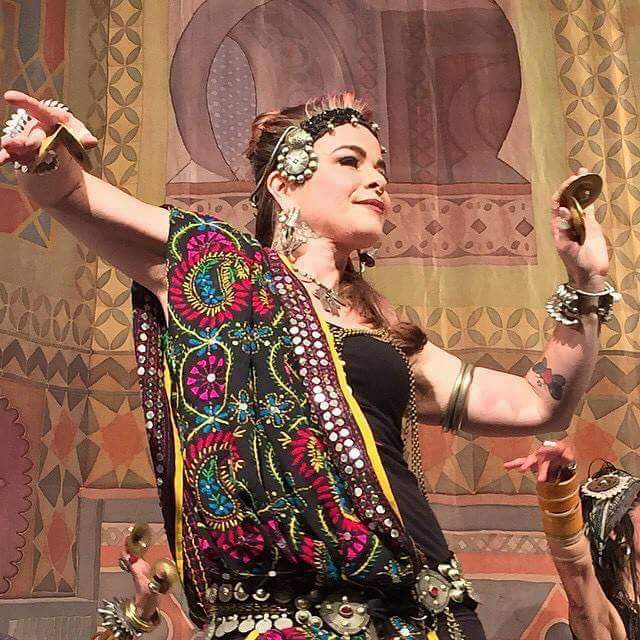 Shabnam